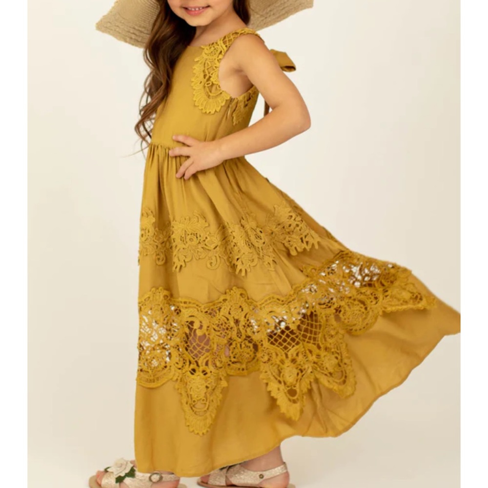 Joyfolie 4t dress